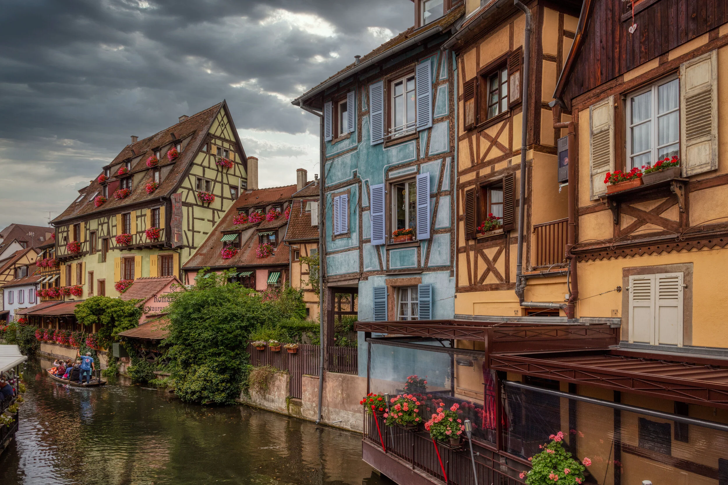 Cityscapes