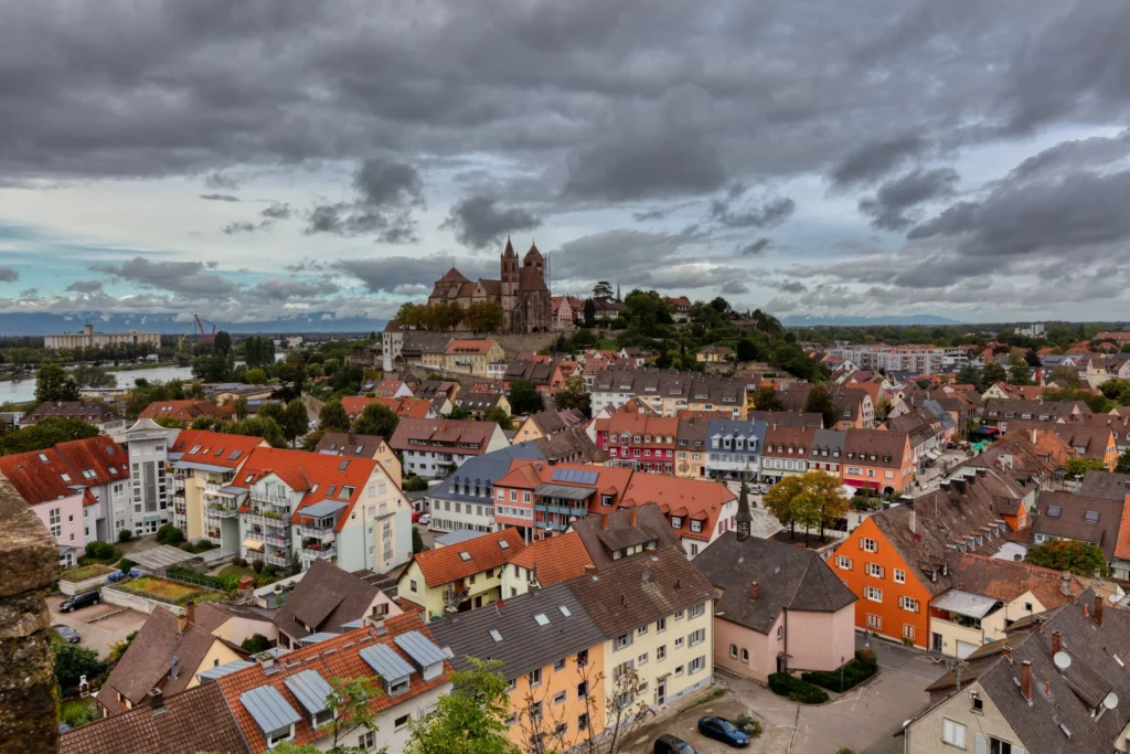 cityscapes-03-Breisach-view