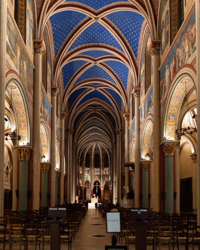 paris-22-Eglise-de-Saint-Germain-des-Pres-copy